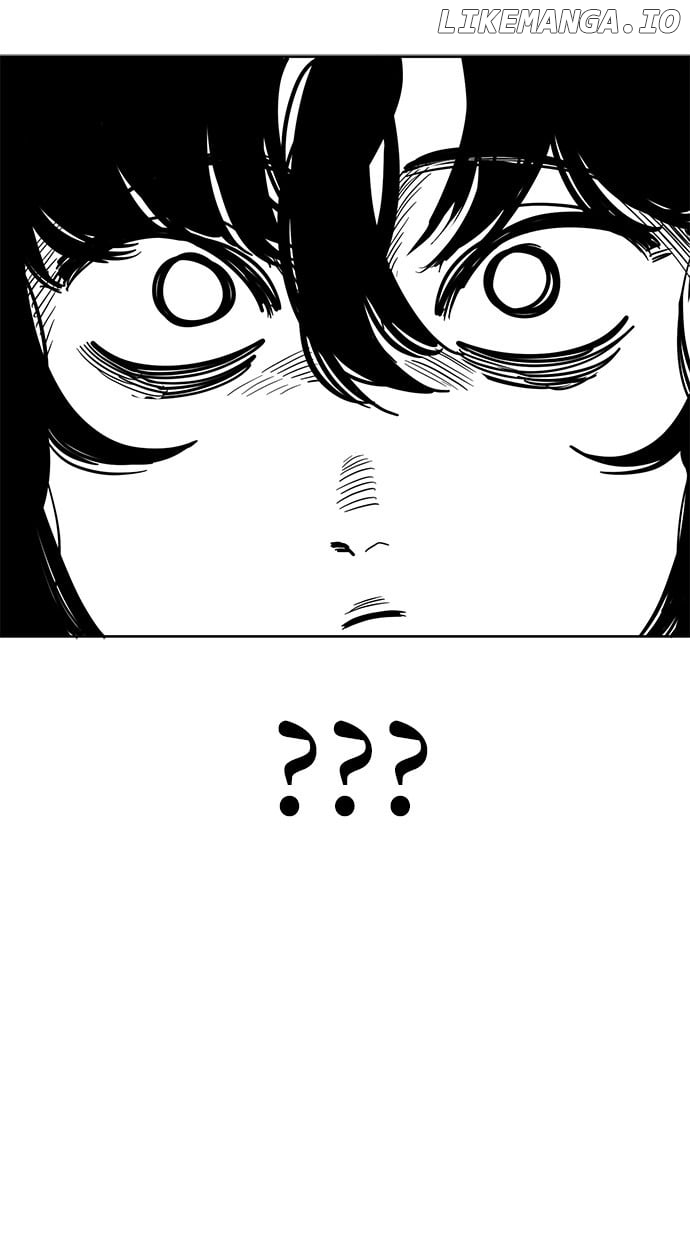 Unemployed Baek-soon Chapter 84 - page 38